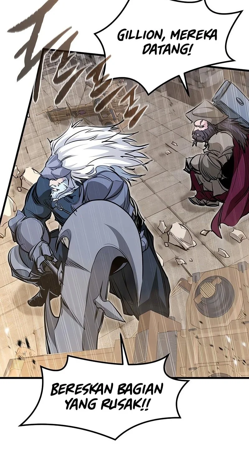 The Regressed Mercenary’s Machinations Chapter 74 Fix Gambar 36